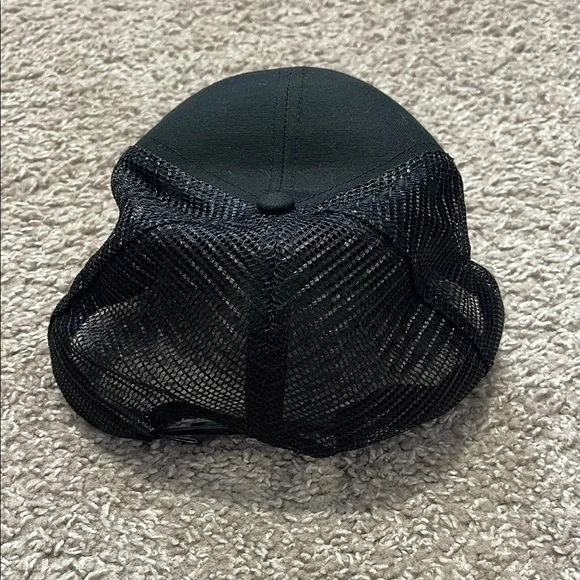 Callaway Black Golf Cap - Picture 5 of 5